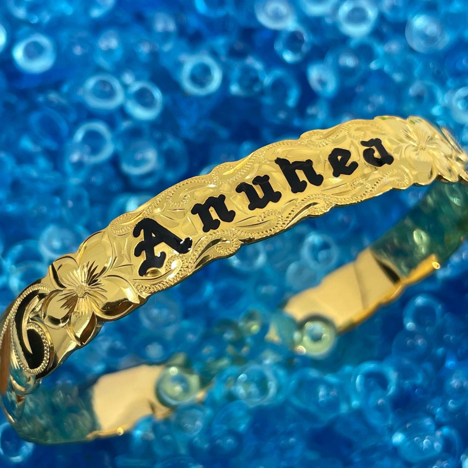 Traditional Festive Domed 22k Gold Bracelet – Andaaz Jewelers